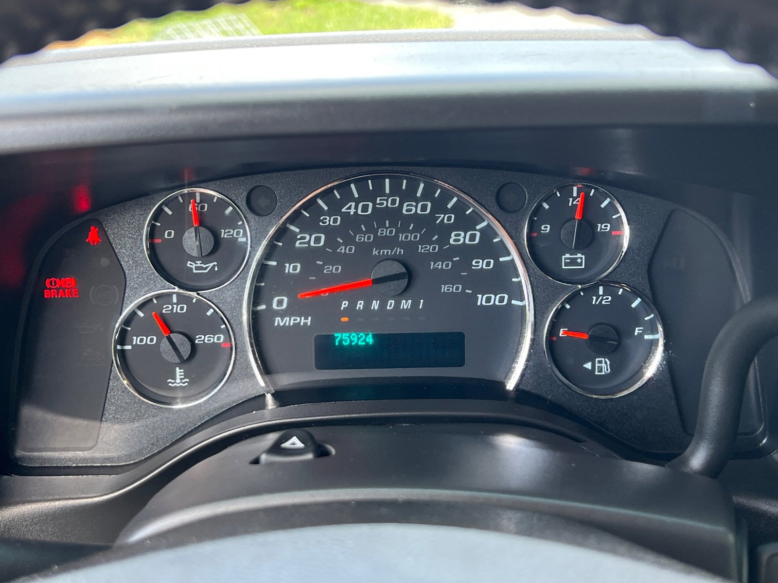 2023 Gmc Savana Cargo 3500 photo 19