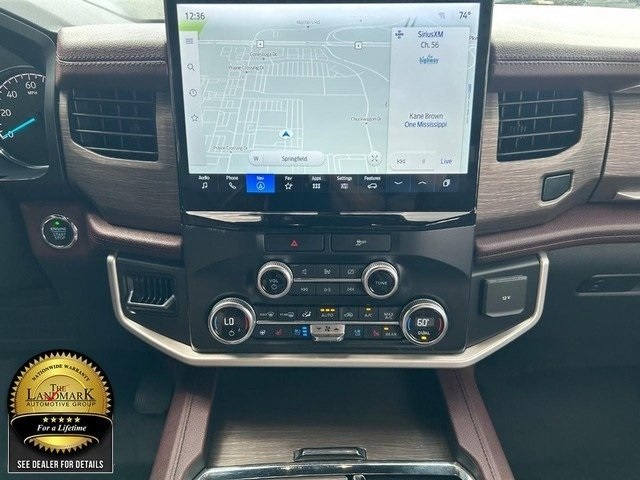 Image 7 of Pre-Owned 2022 Ford Expedition Max Limited