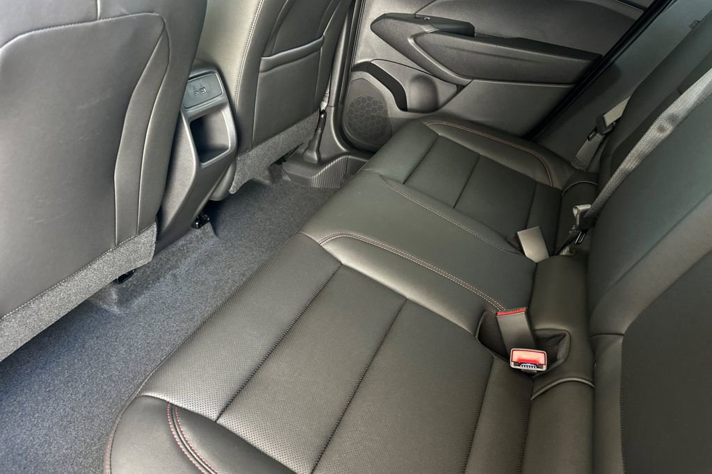 2026 Chevrolet Trax photo 13