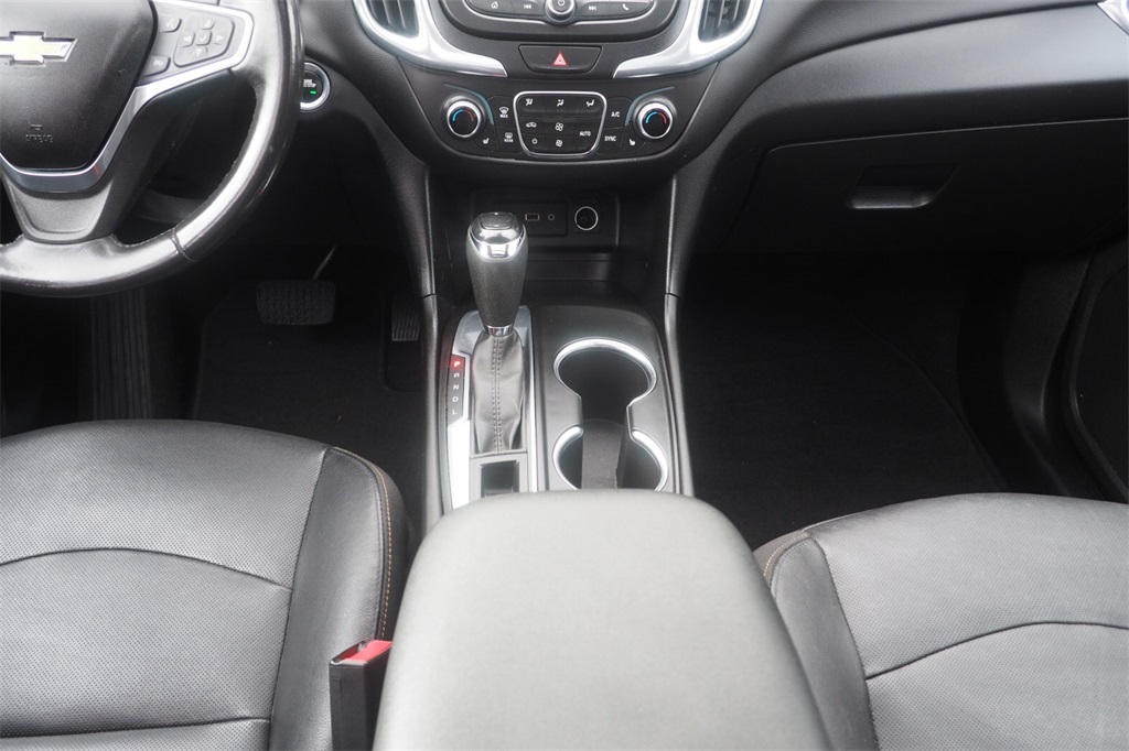2021 Chevrolet Equinox LT photo 19