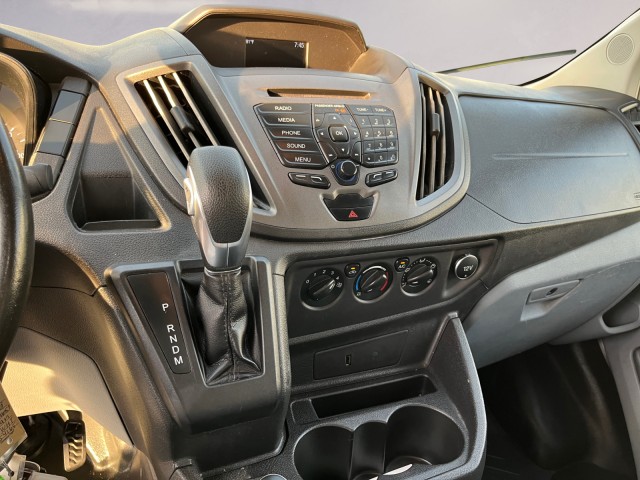 2019 Ford Transit Van photo 13