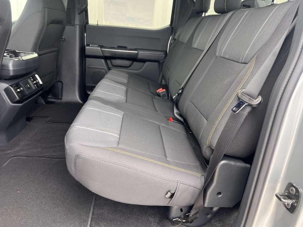 2025 Ford F-150 STX photo 33