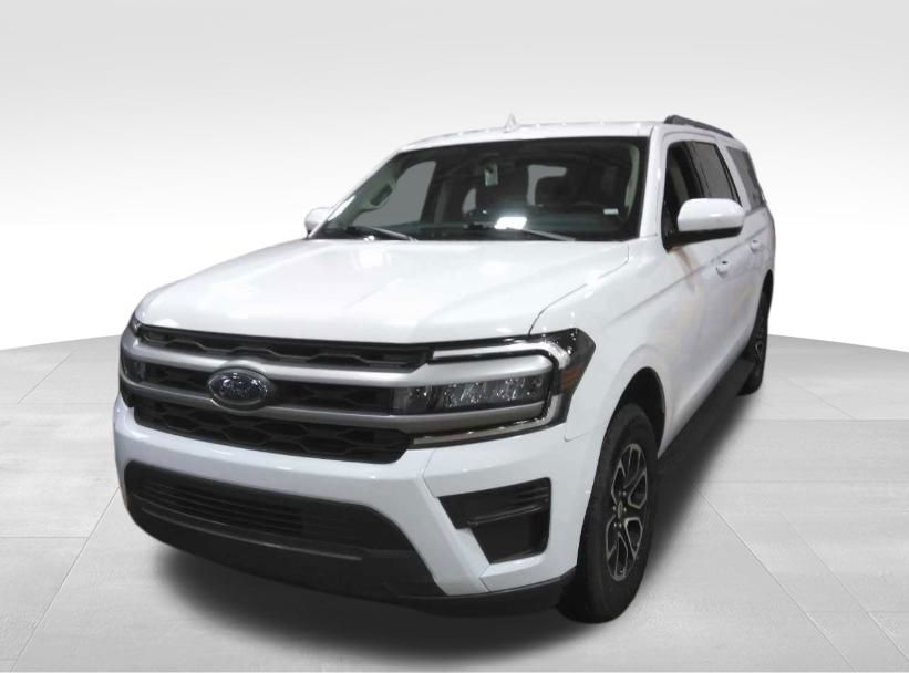 2024 Ford Expedition XLT's photo