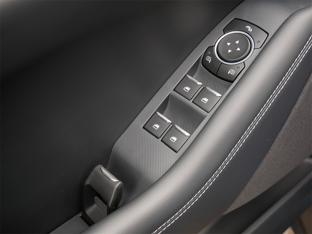 2024 Ford Mustang Mach-E Select photo 15
