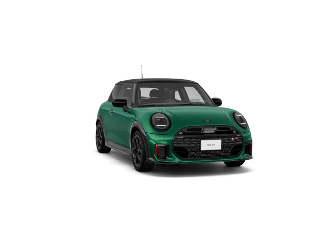 New MINI John Cooper Works For Sale in San Francisco, CA