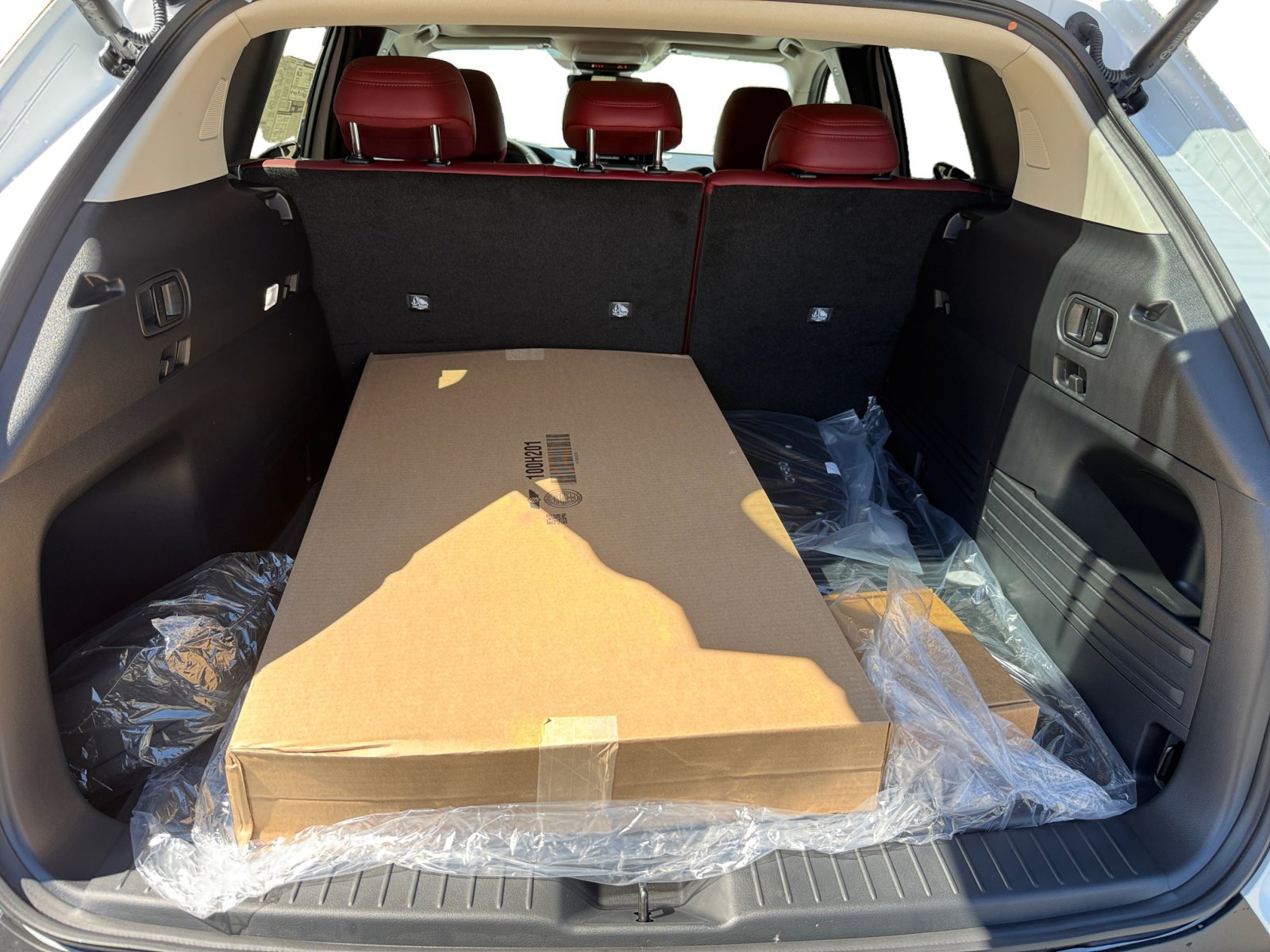 2025 Mazda CX-50 Premium photo 16