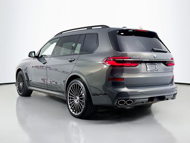 2026 Bmw X7 ALPINA XB7 photo 3