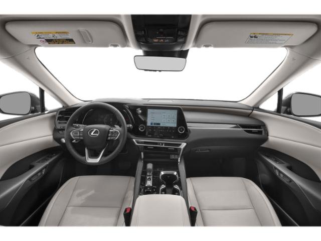 2024 Lexus RX 350 photo 8