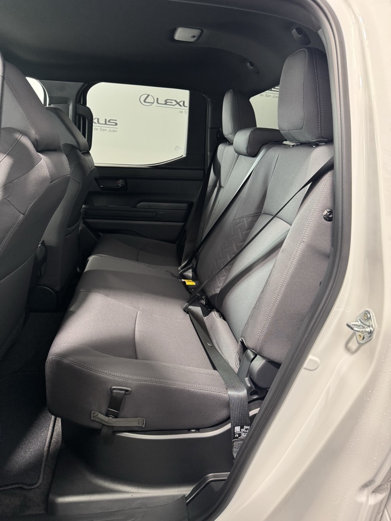 2025 Toyota Tacoma SR photo 17