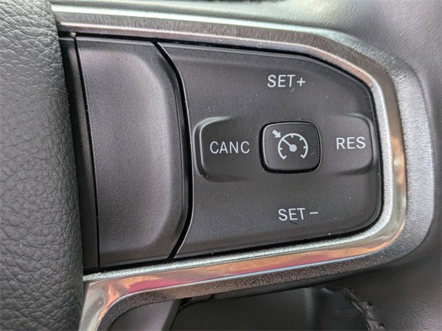 2019 Ram 1500 Laramie photo 24