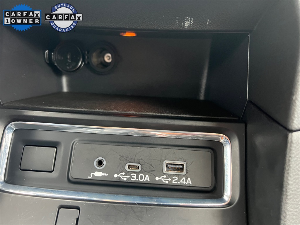 2024 Subaru Ascent Premium photo 22
