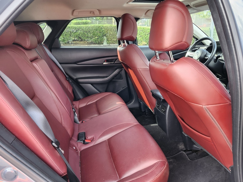 2023 Mazda CX-30 2.5 S Carbon photo 23