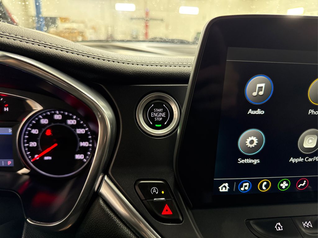 2023 Chevrolet Blazer 2LT photo 28