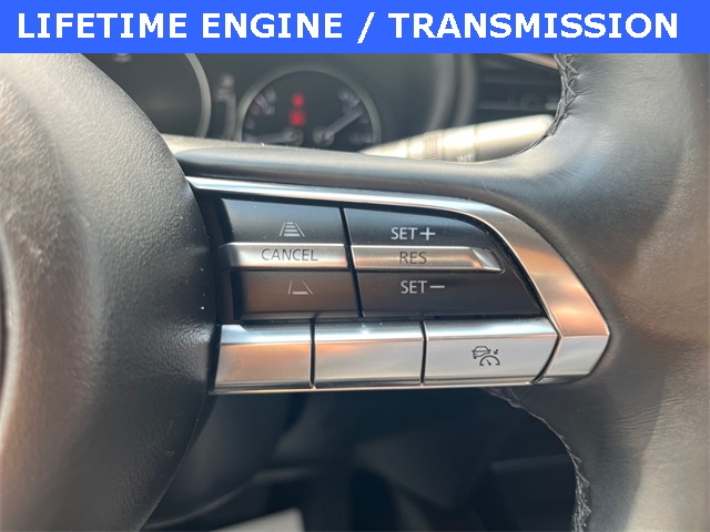 2023 Mazda CX-30 2.5 S Premium photo 26