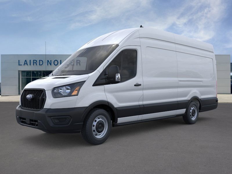 2025 Ford Transit Van Base's photo