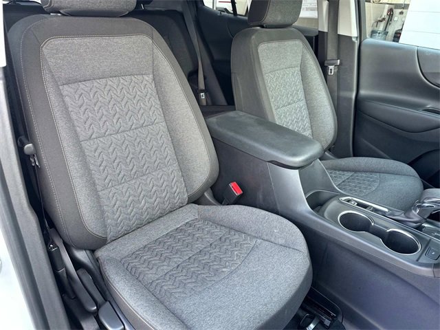 2022 Chevrolet Equinox LT photo 42