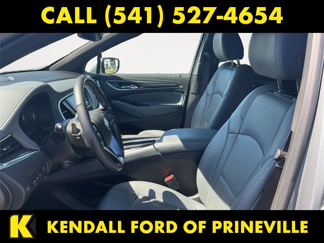 2023 Buick Enclave Premium photo 9