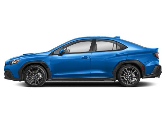 2025 Subaru WRX Premium photo 3