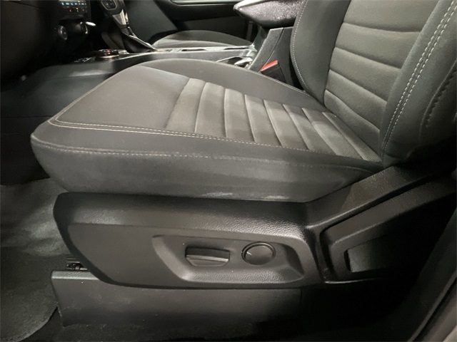 2021 Ford Ranger XLT photo 17