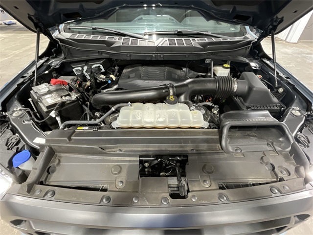 2023 Ford F-150 XLT photo 21