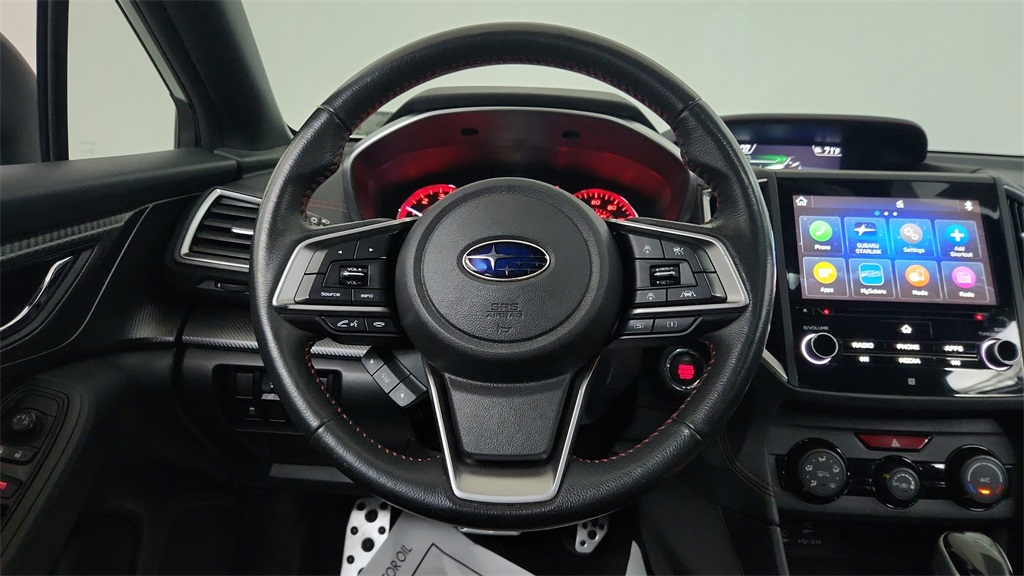 2023 Subaru Impreza Sport photo 16