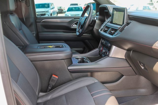 2022 Chevrolet Tahoe RST photo 20