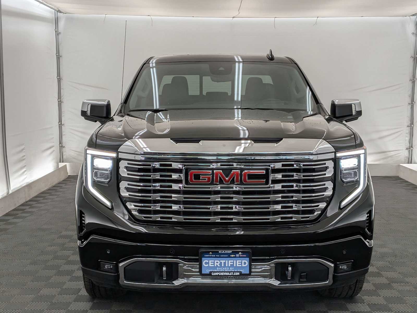 2023 Gmc Sierra 1500 Denali photo 8