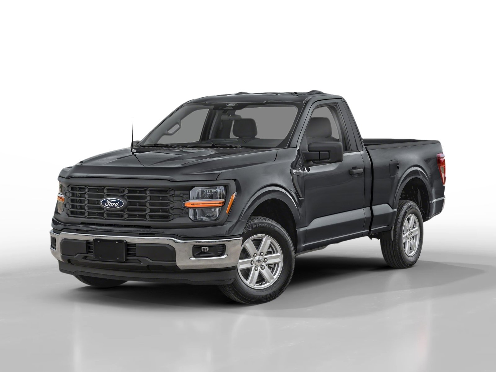 2026 Ford F-150 XL's photo