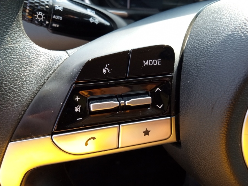 2023 Hyundai Tucson SE photo 27