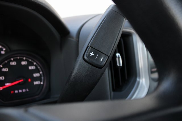 2024 Chevrolet Silverado 1500 photo 13