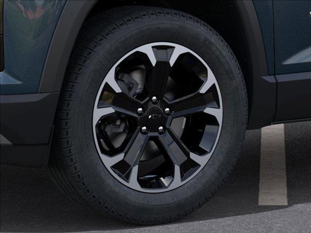2026 Chevrolet Equinox LT photo 9