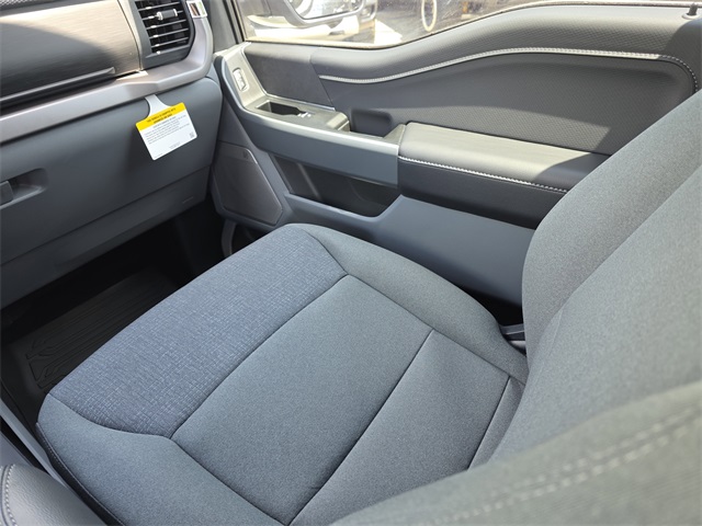 2024 Ford F-150 XLT photo 15