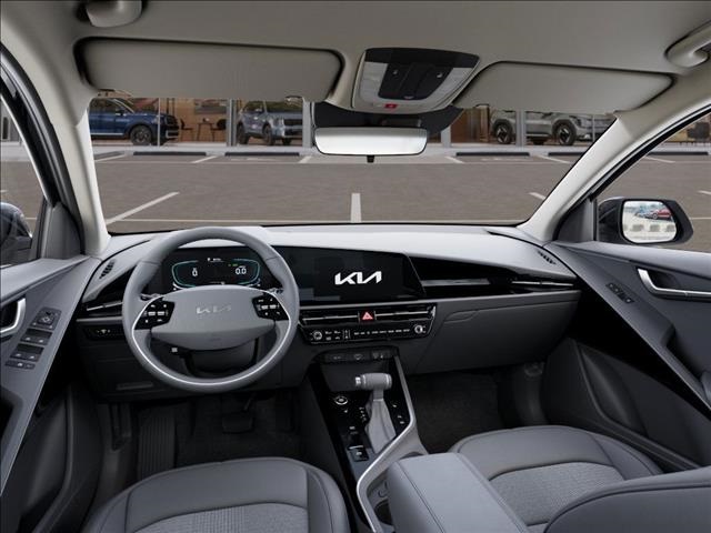 2025 Kia Niro EX Touring photo 13