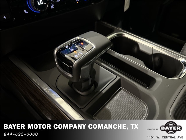 2026 Chevrolet Silverado 1500 LT Trail Boss photo 13