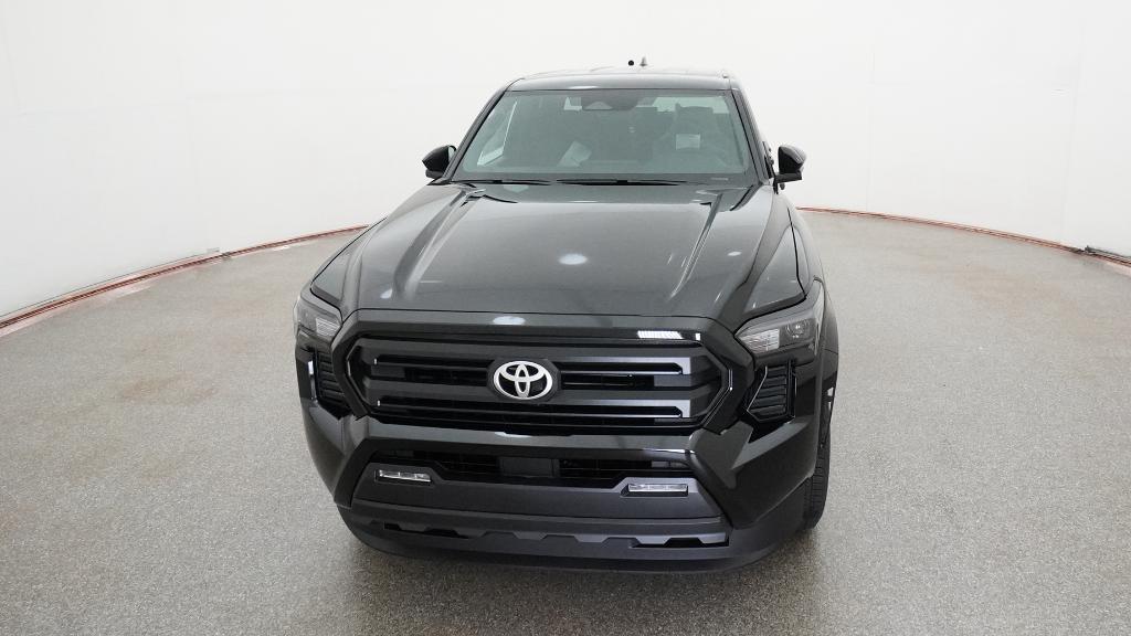 2025 Toyota Tacoma SR5 4x4 Double Cab photo 2