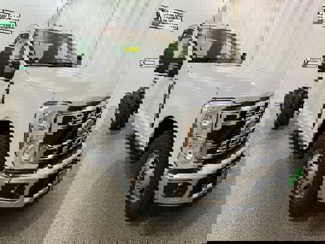 New 2025 OXFORD WHITE Ford XL image 1