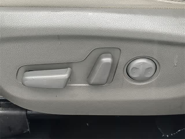 2019 Kia Sportage EX photo 9