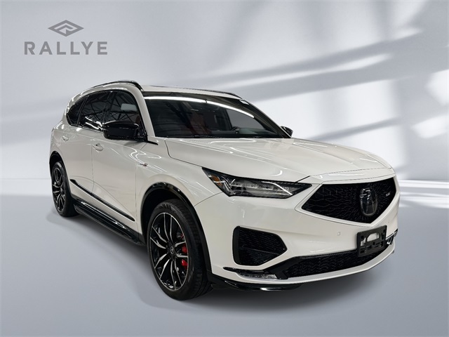2023 Acura MDX Type S w/Advance Package's photo