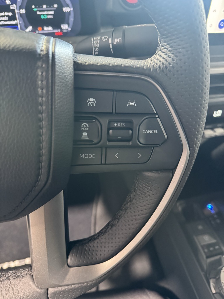 2025 Toyota Tacoma photo 27