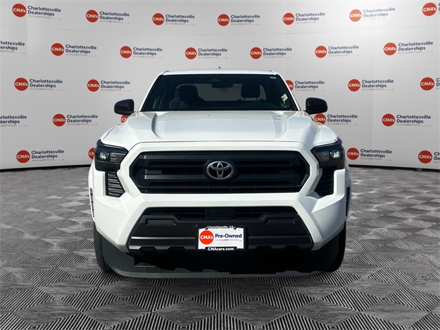 2024 Toyota Tacoma SR photo 7