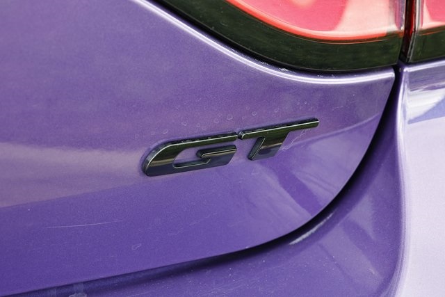 2023 Dodge Charger GT photo 11