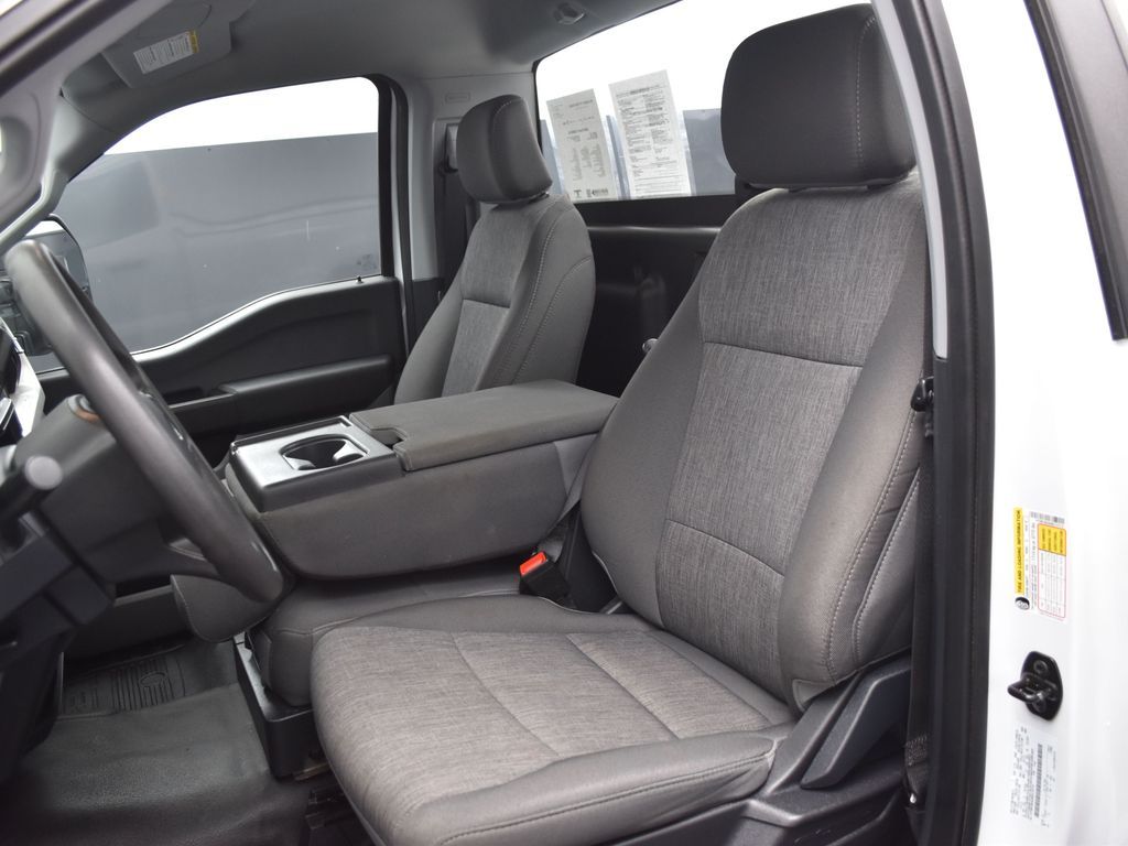 2024 Ford F-250 photo 17