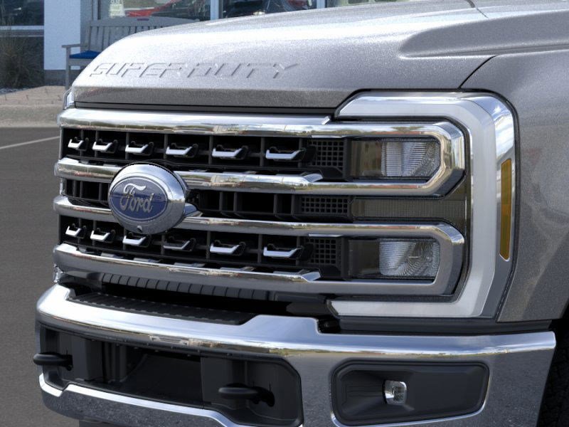 2026 Ford F-350 XLT photo 17