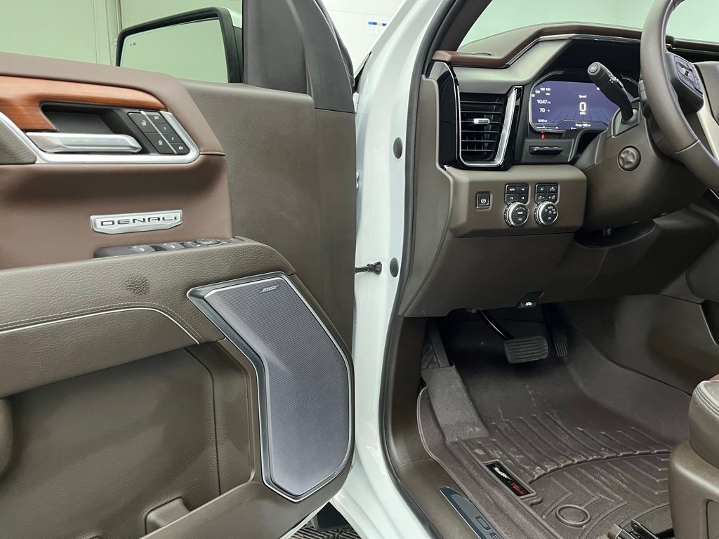 2022 Gmc Sierra 1500 Denali photo 29