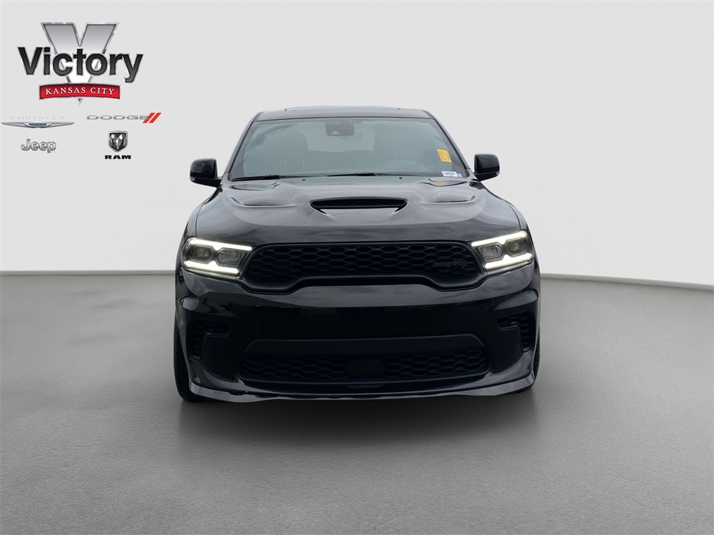 2023 Dodge Durango SRT Hellcat photo 2