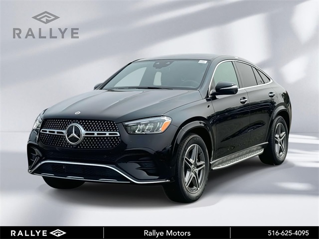 2026 Mercedes Benz GLE 450 4MATIC photo 2