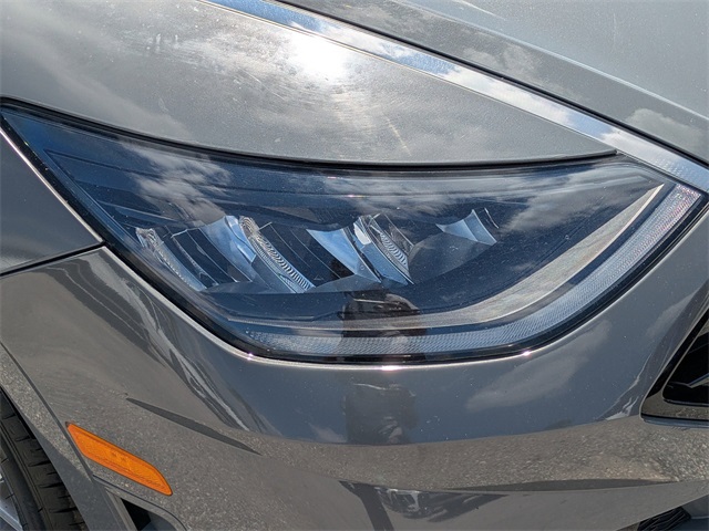2020 Hyundai Sonata SEL photo 9