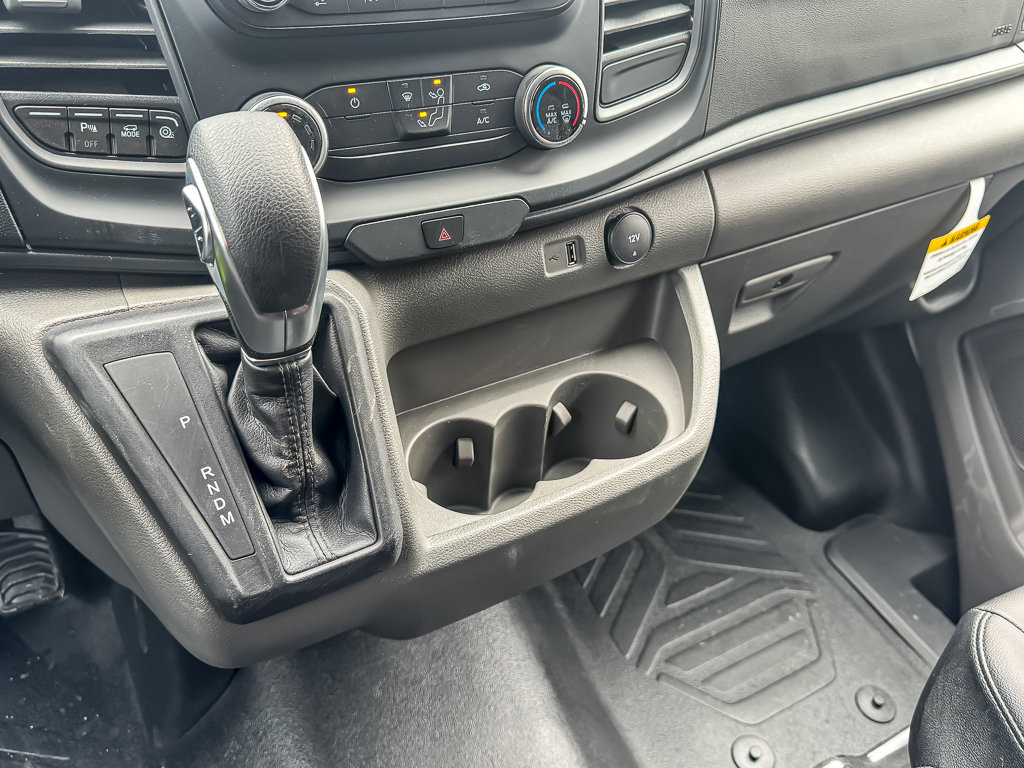 2025 FORD TRANSIT - Image 17
