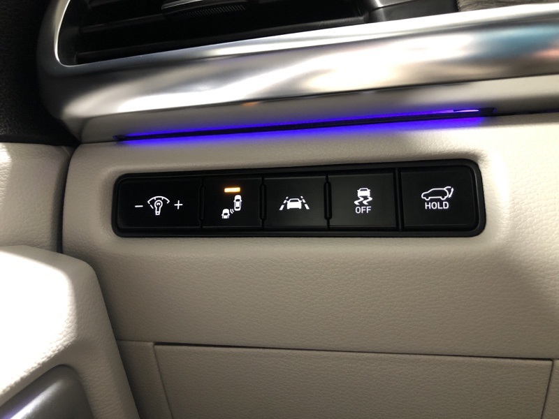 2022 Kia Telluride SX photo 21