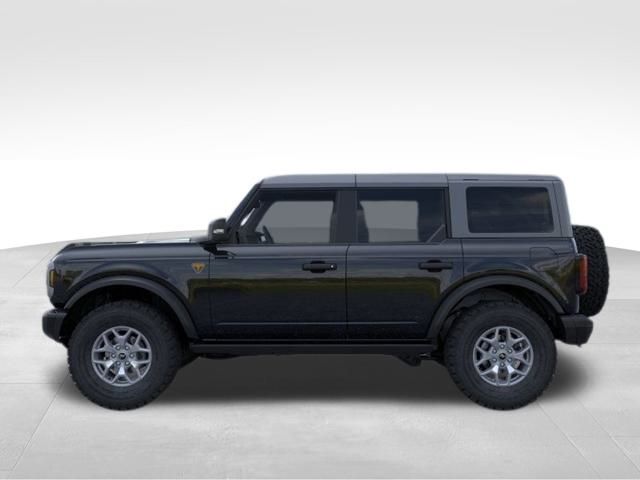 2025 Ford Bronco Badlands photo 3
